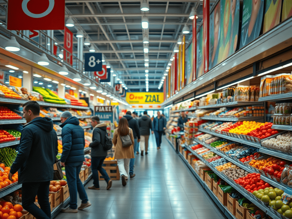 Eurobazar XL